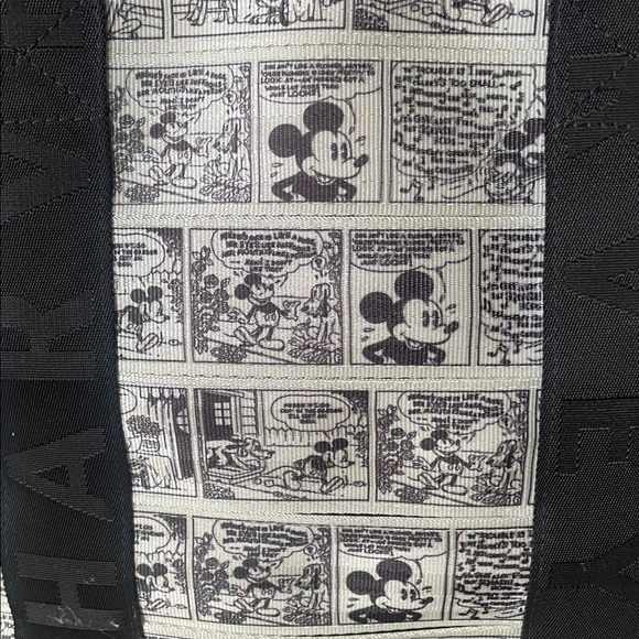 Harveys Disney Comic Strip medium boat tote - Picture 2 of 8